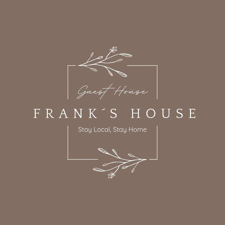 Franks House 