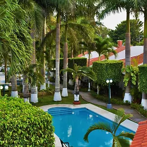 Villa Tulipanes, Cancún