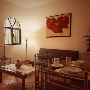  Apartamento Acogedor Departamento En