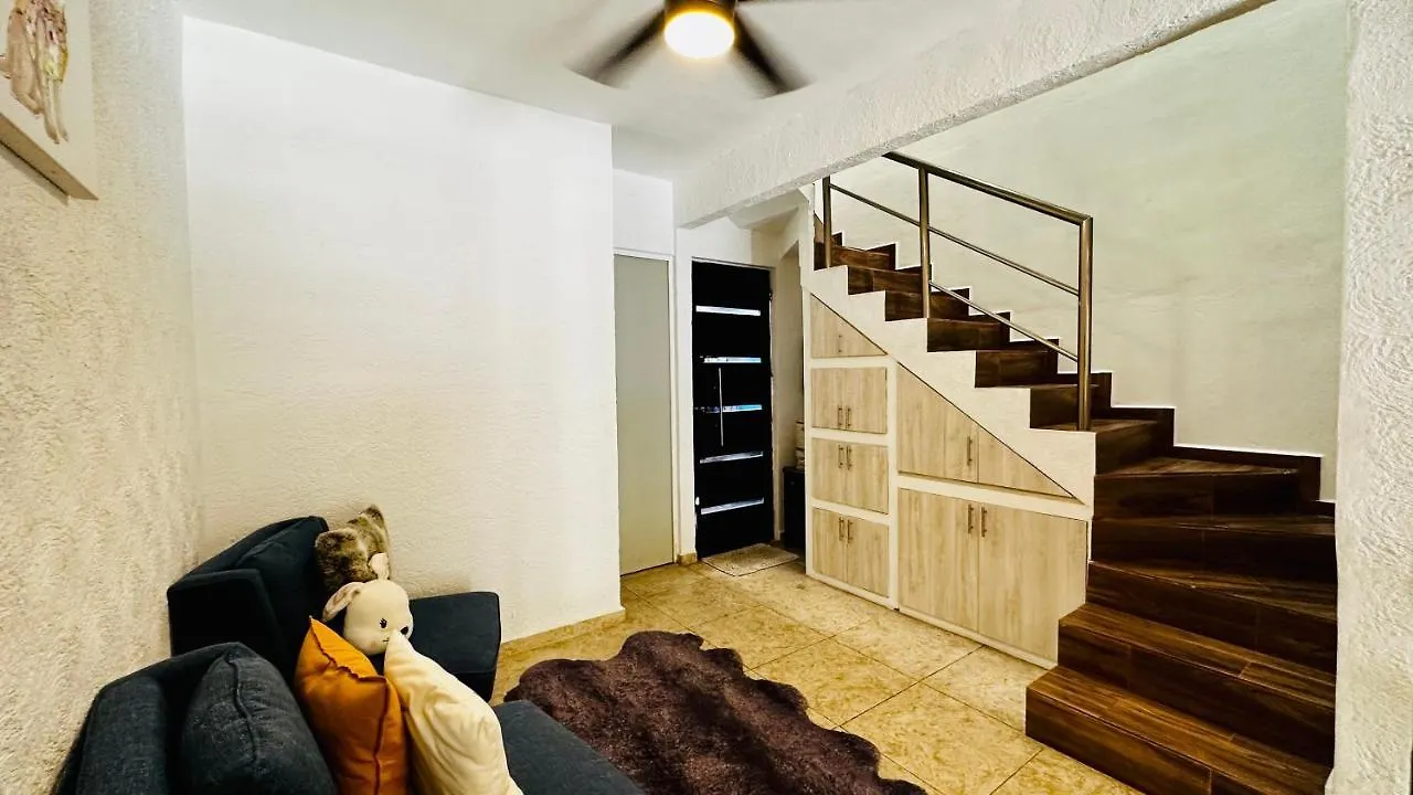 Appartement Franks House 